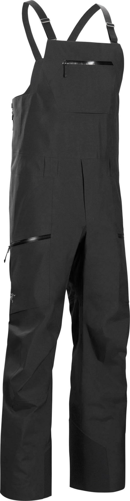 Sabre Bib, Reg - Mens - black 1