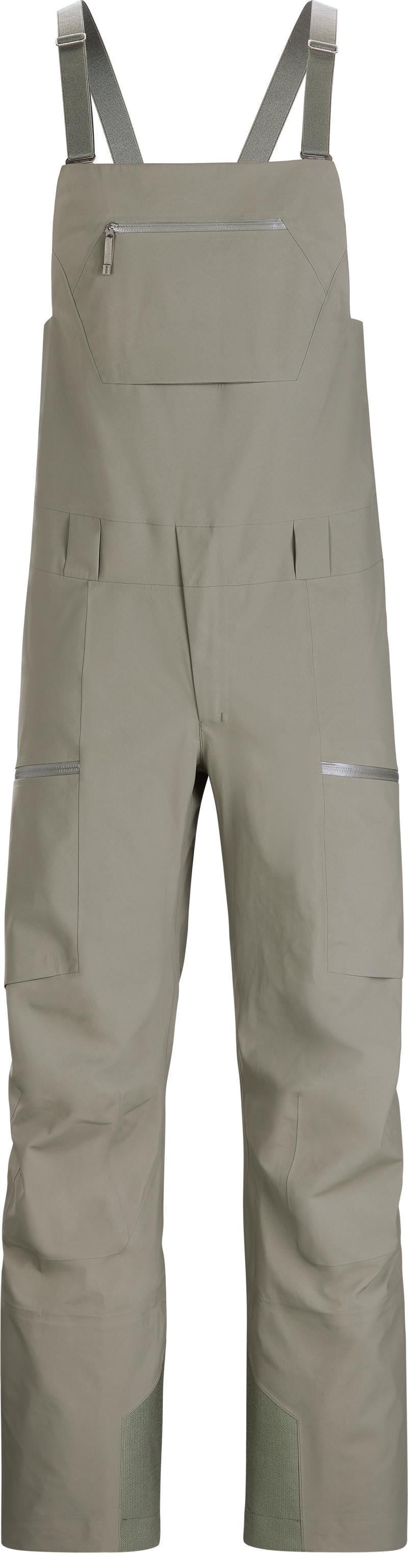 Sabre Bib, Tall - Mens - Forage 1