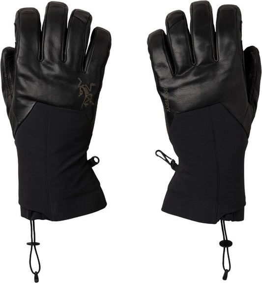 Sabre Gloves - black 1