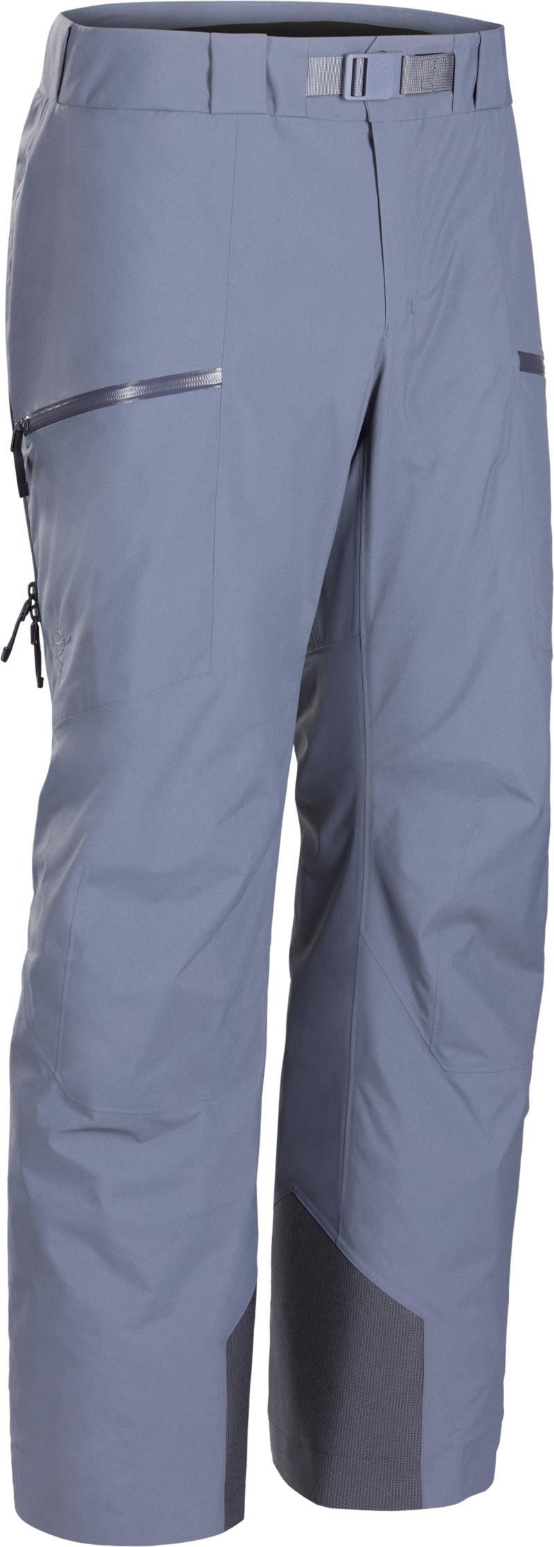 Sabre Insulated Pants, Reg - Mens - Stratus 1