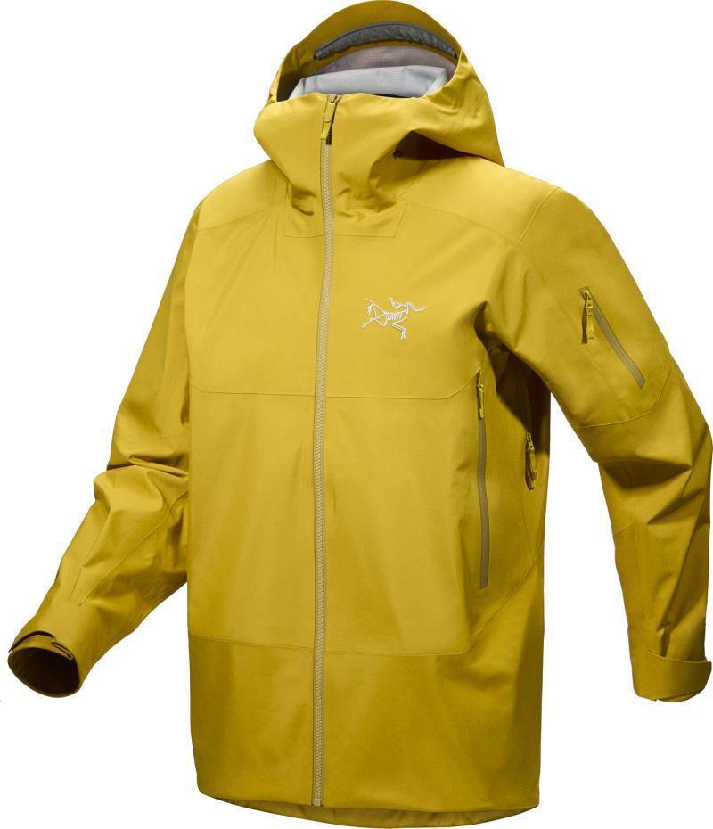 Sabre Jacket - Mens - Lampyre 1