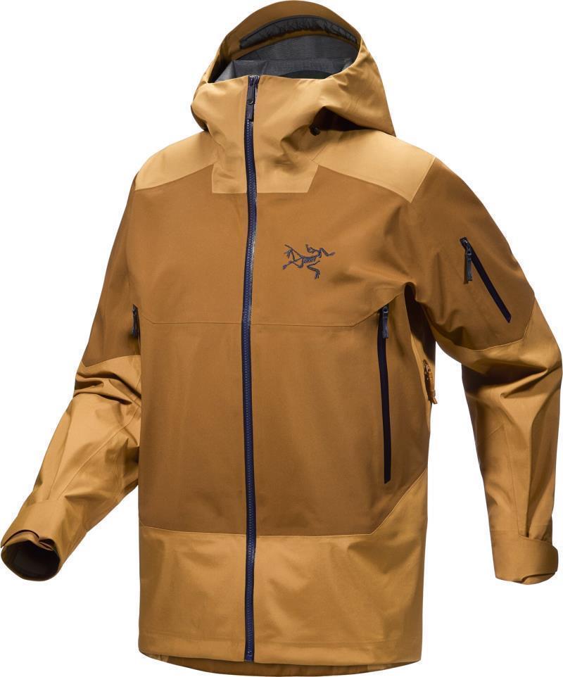 Sabre Jacket - Mens - Relic / Yukon 1