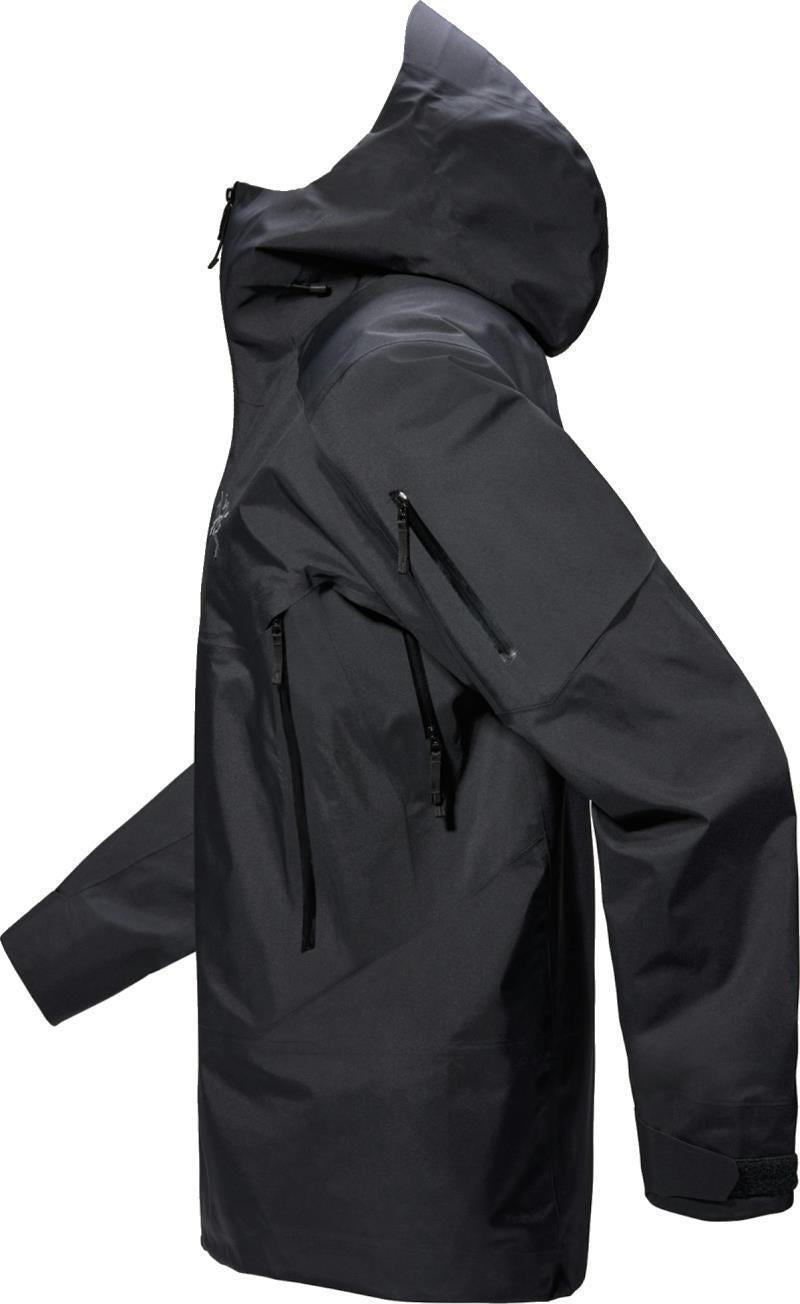 Sabre Jacket - Mens - black 1