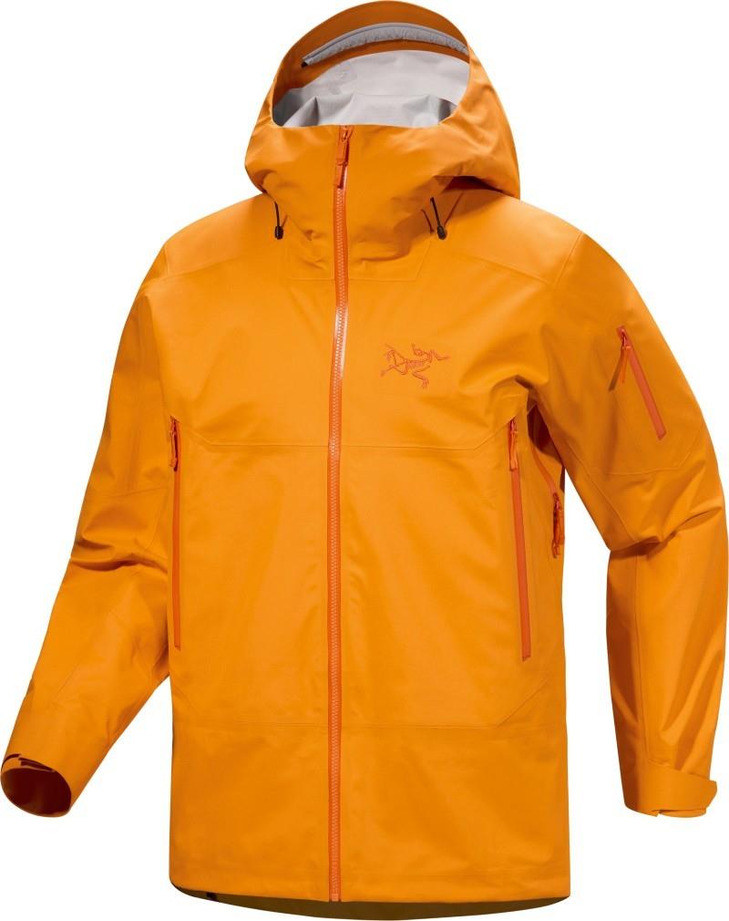Sabre Jacket - Mens - blaze 1