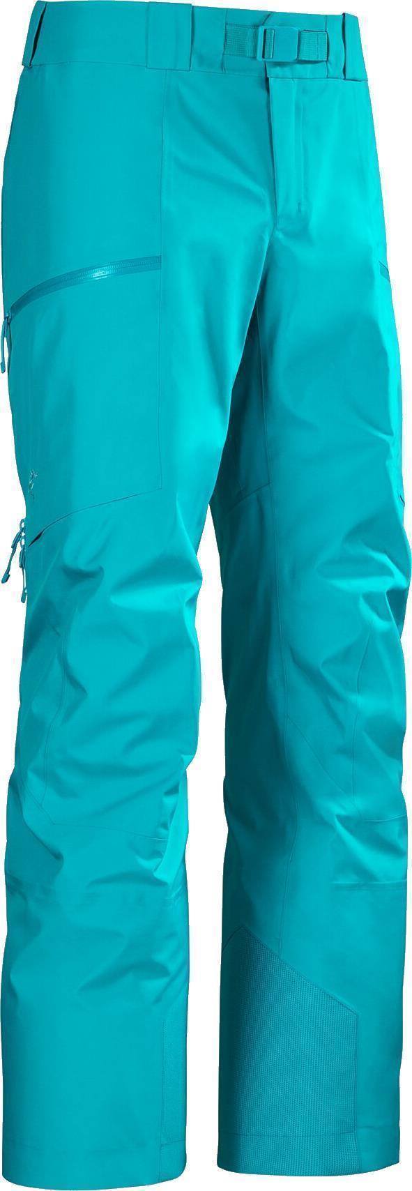 Sabre Pants, Reg - Mens - Blue Tetra 1