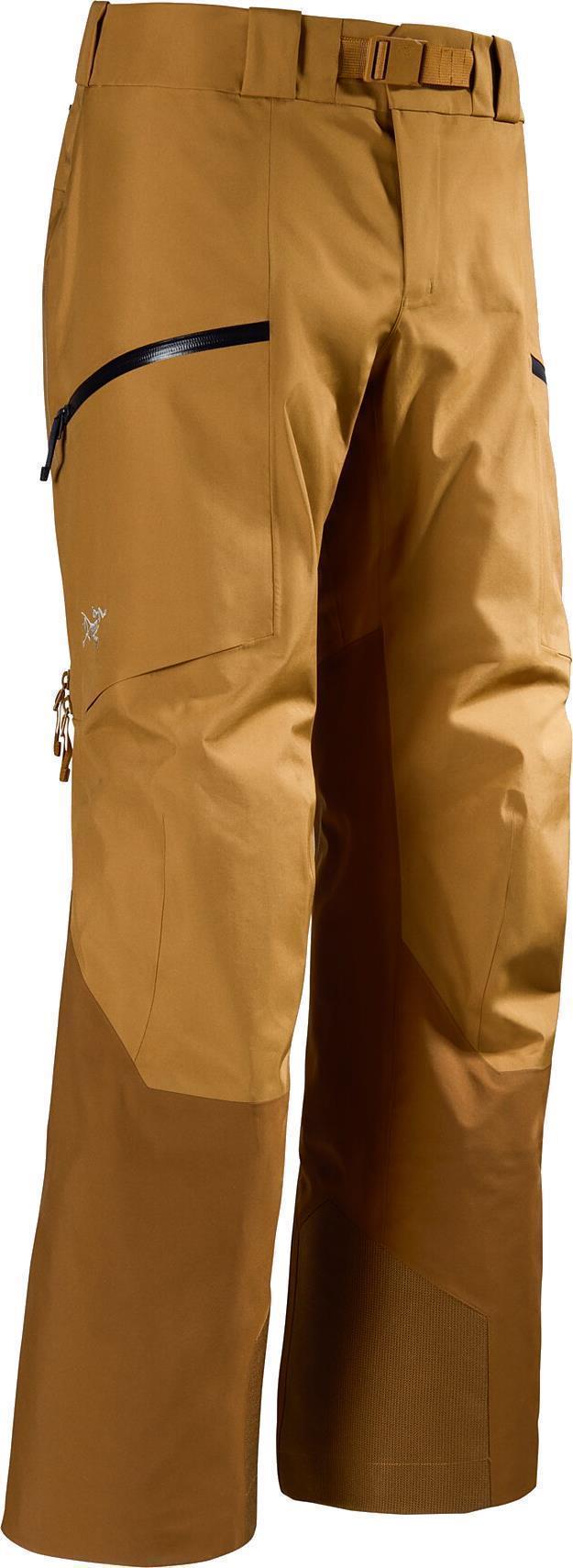 Sabre Pants, Reg - Mens - Yukon / Relic 1