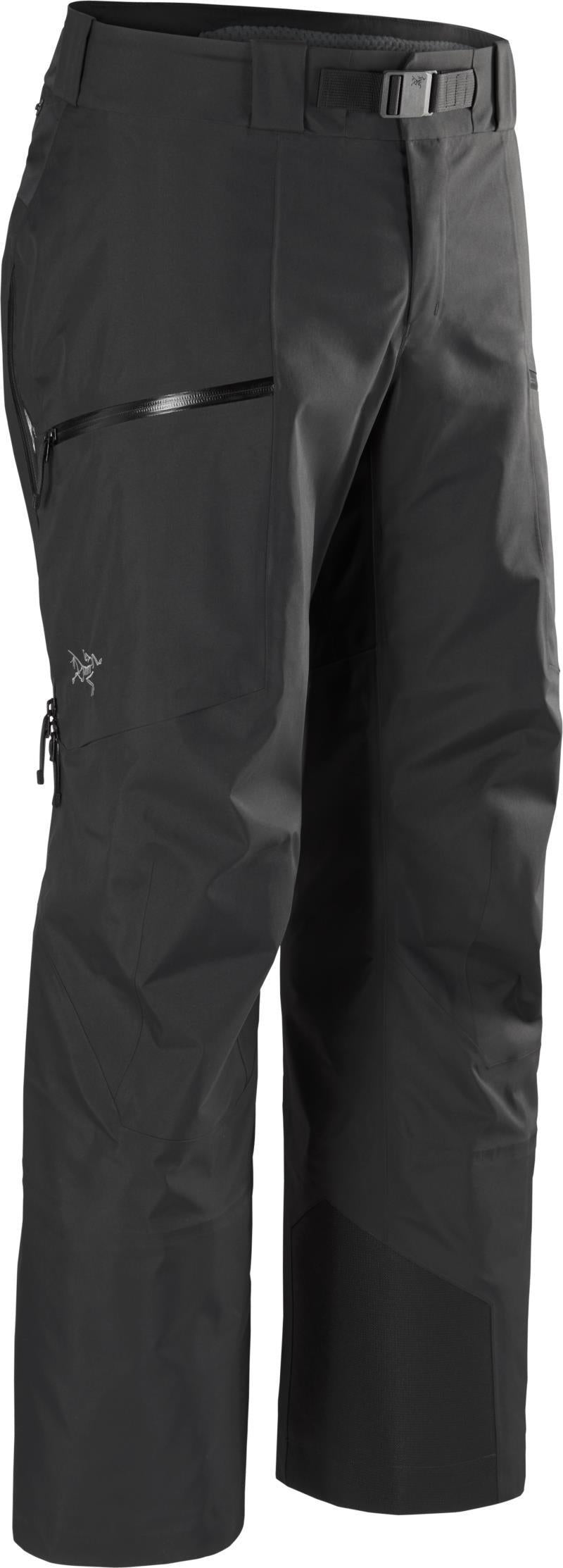 Sabre Pants, Reg - Mens - black 1