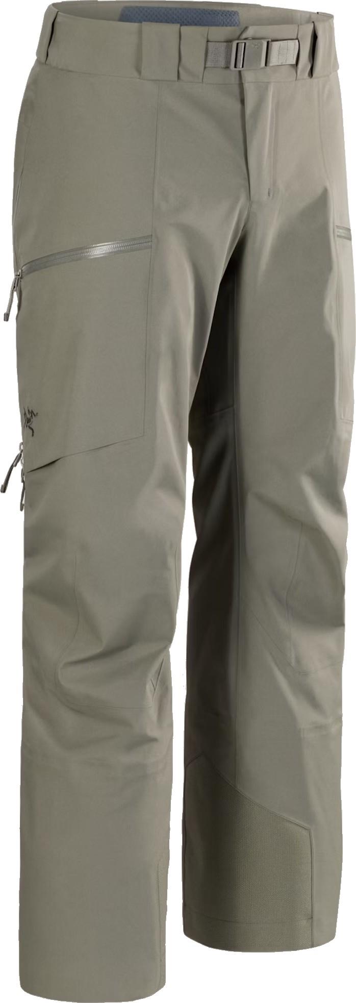 Sabre Pants, Reg - Mens - forage 1