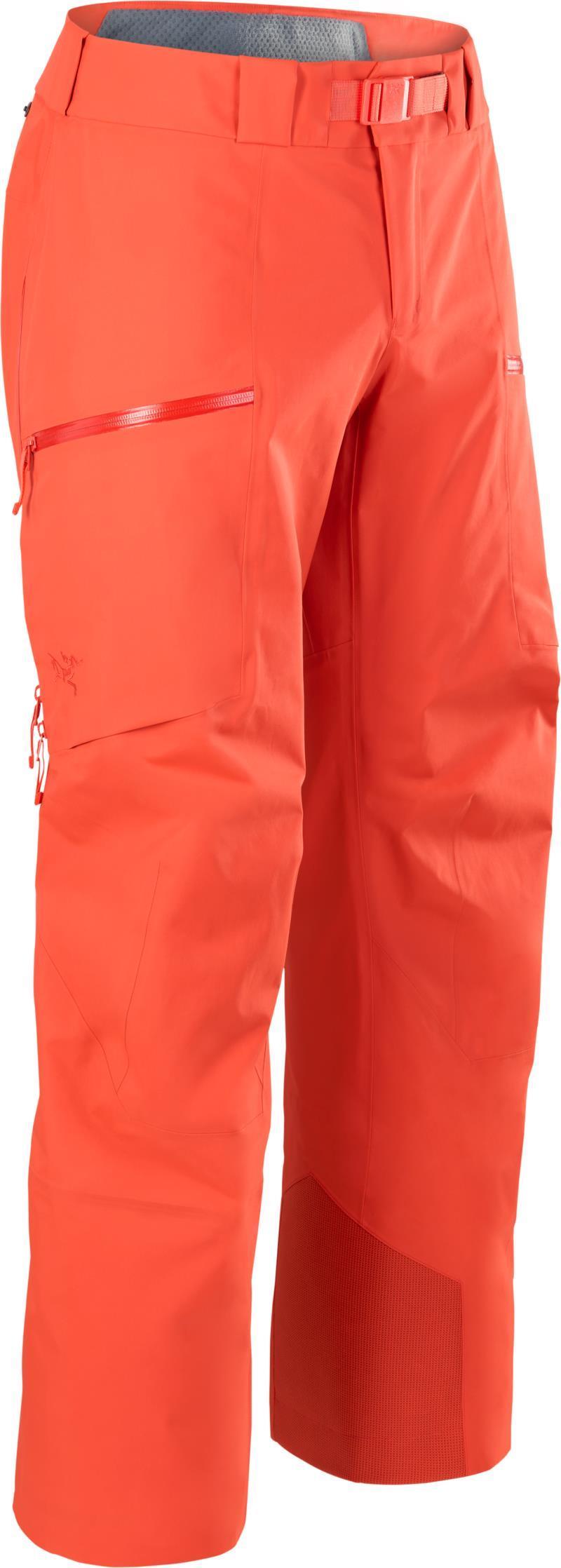 Sabre Pants, Reg - Mens - solaris 1