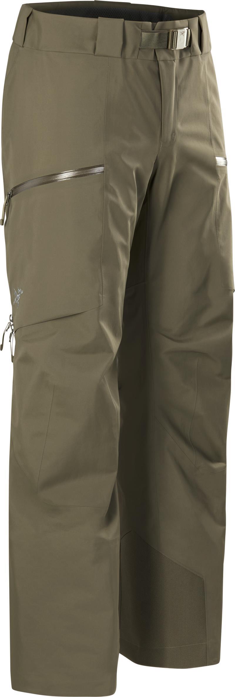 Sabre Pants, Reg - Mens - tatsu 1