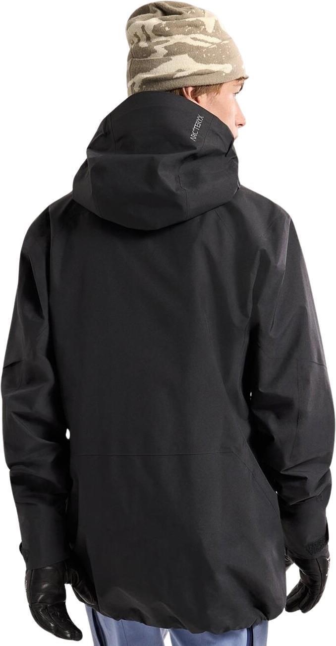 Sabre SV Jacket - Mens - black 1