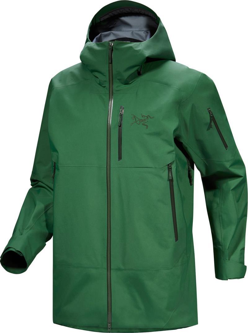 Sabre SV Jacket - Mens - eden 1