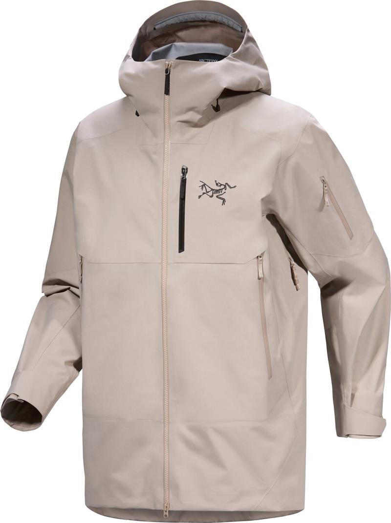 Sabre SV Jacket - Mens - rune 1