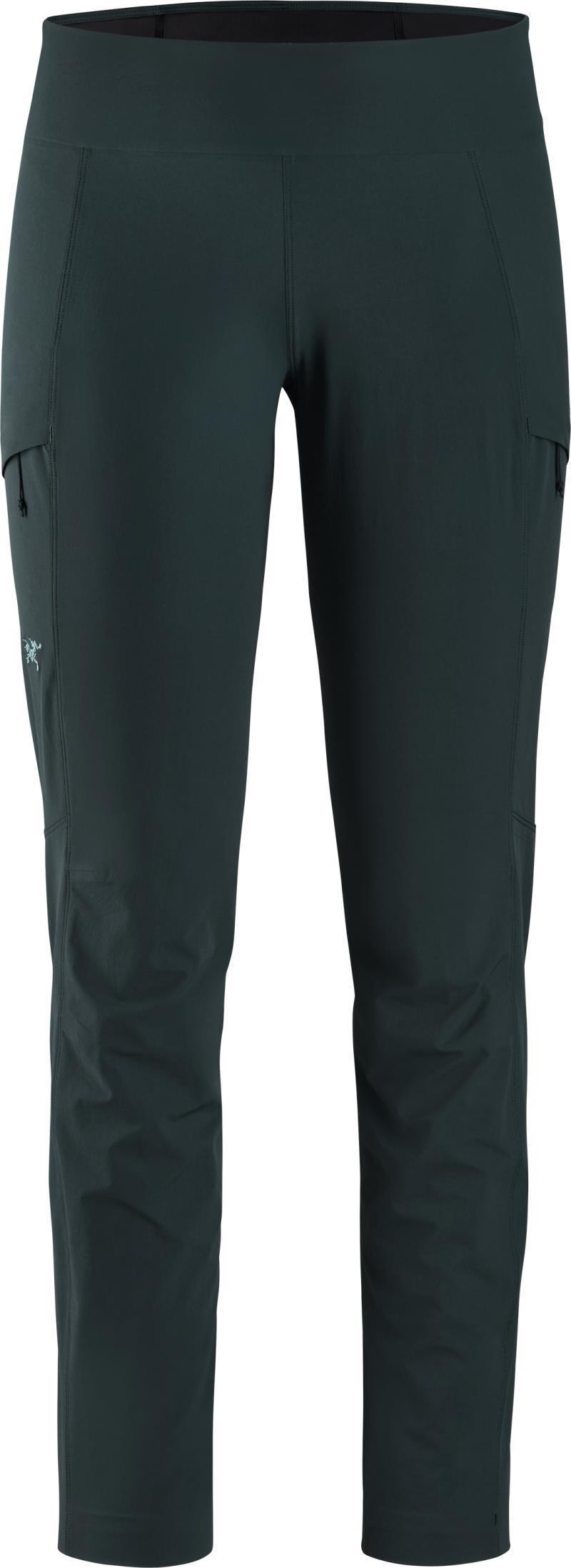 Sabria Pants, Reg - Womens - Enigma 1
