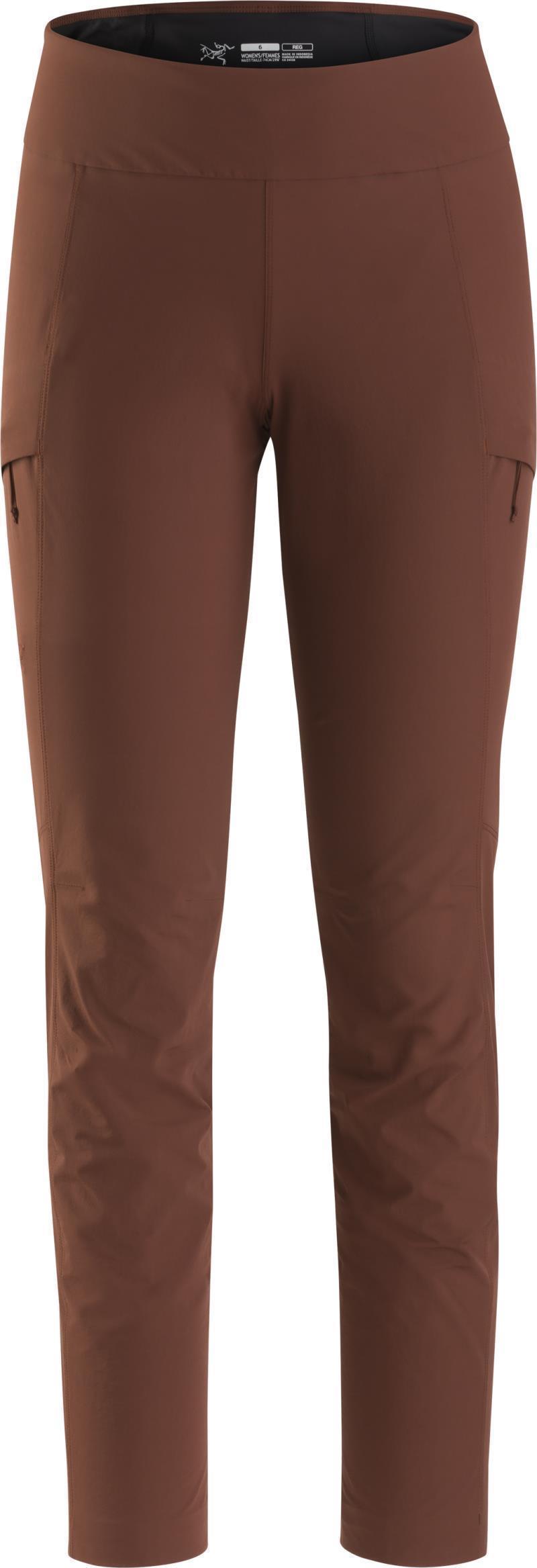 Sabria Pants, Reg - Womens - Redox 1