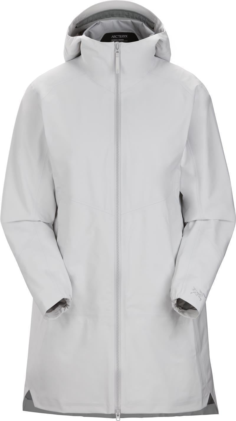 Salal Jacket - Womens - Atmos 1