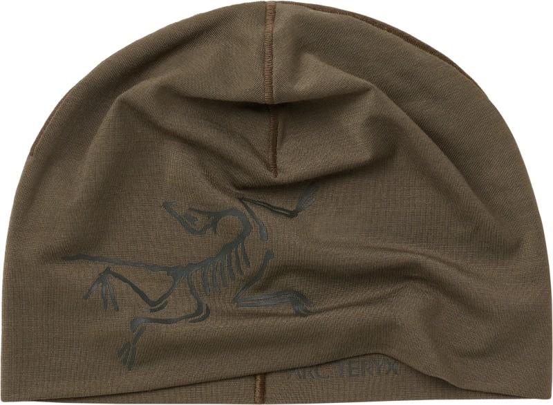 Satoro Merino Toque - mongoose / black 1