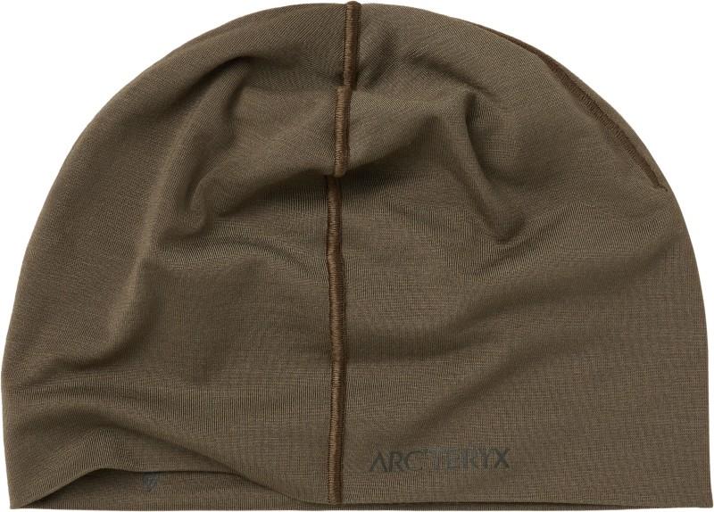 Satoro Merino Toque - mongoose / black 1