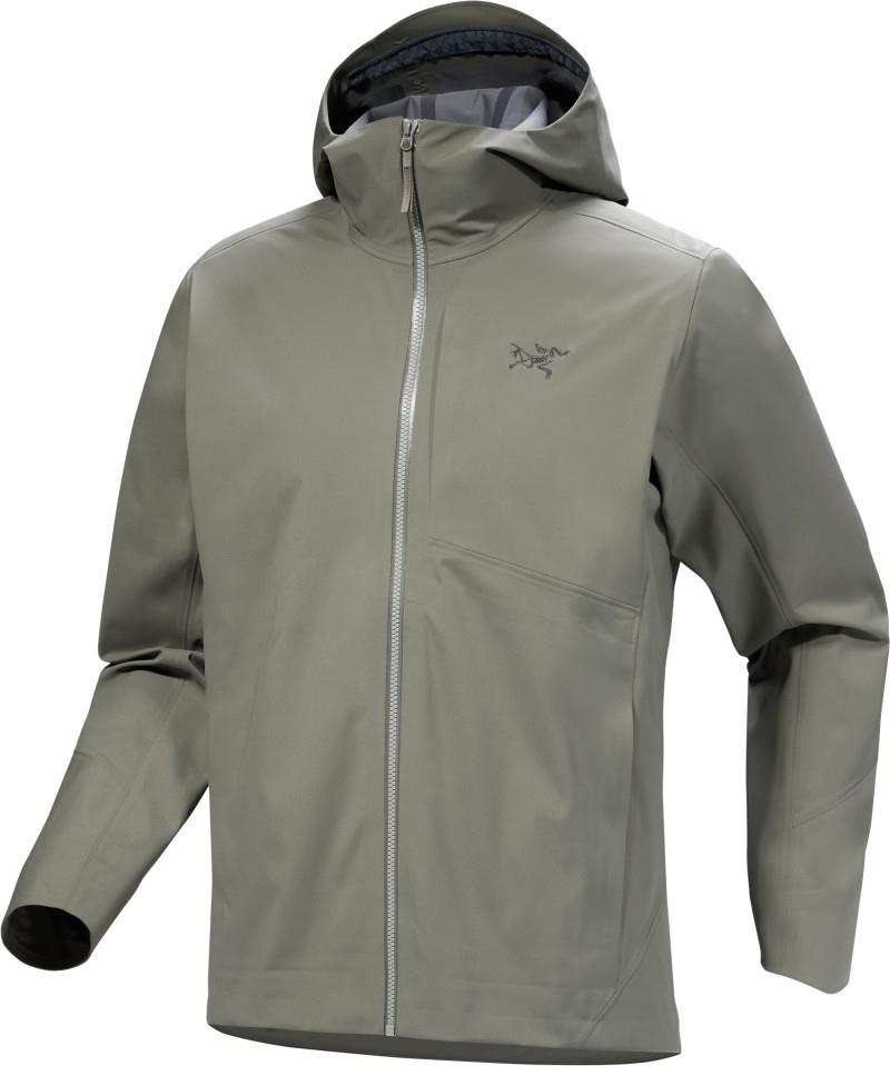 Sawyer Hoody - Mens - forage 1