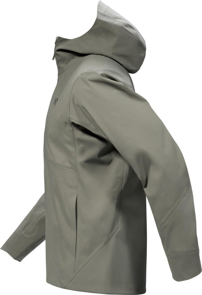 Sawyer Hoody - Mens - forage 1