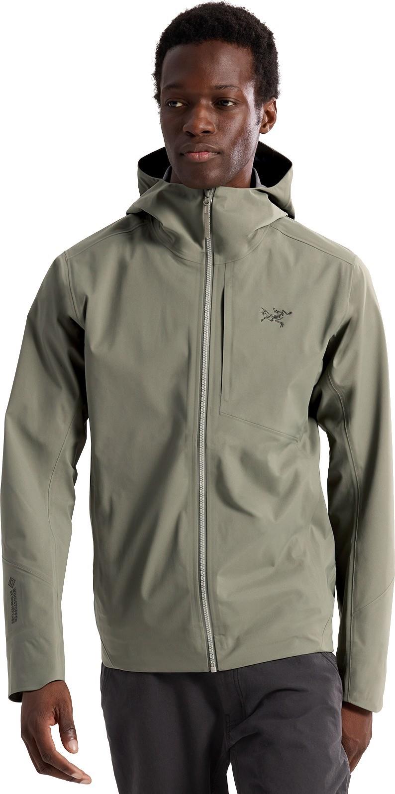 Sawyer Hoody - Mens - forage 1