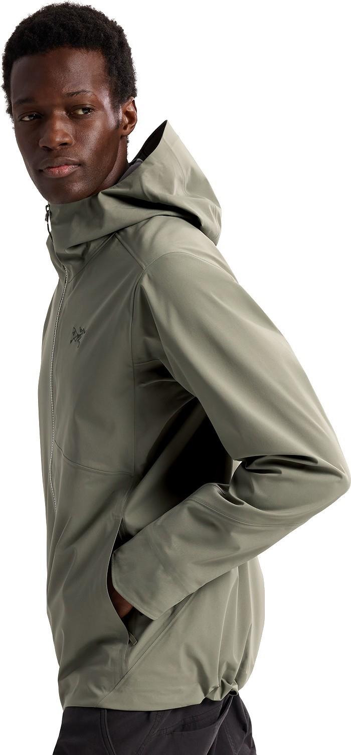 Sawyer Hoody - Mens - forage 1
