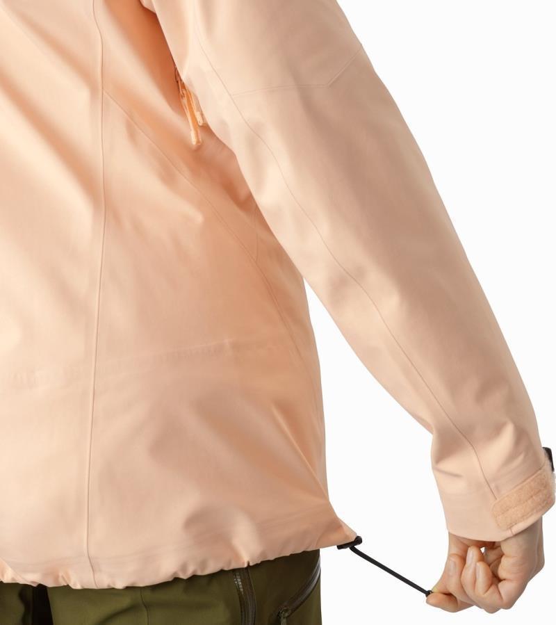 Sentinel AR Jacket - Womens - Elixir 8