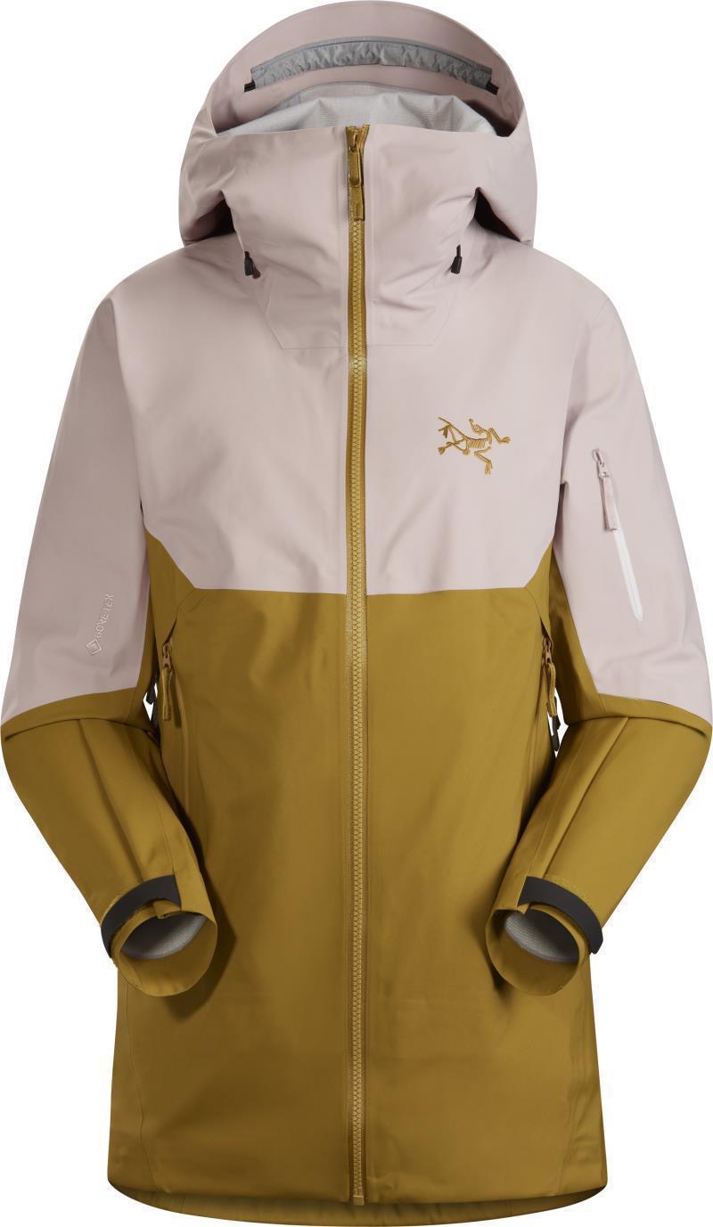 Sentinel AR Jacket - Womens - Magic Wander 1