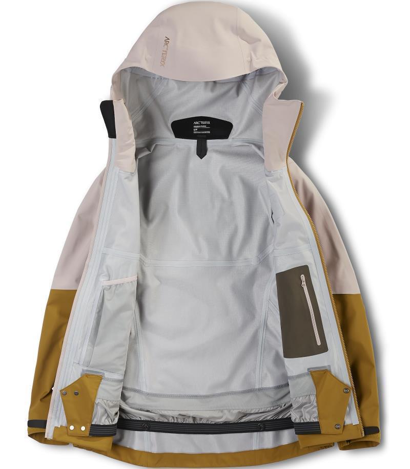 Sentinel AR Jacket - Womens - Magic Wander 2