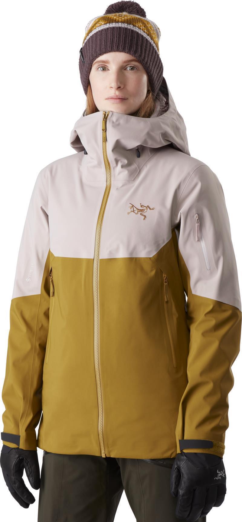 Sentinel AR Jacket - Womens - Magic Wander 3