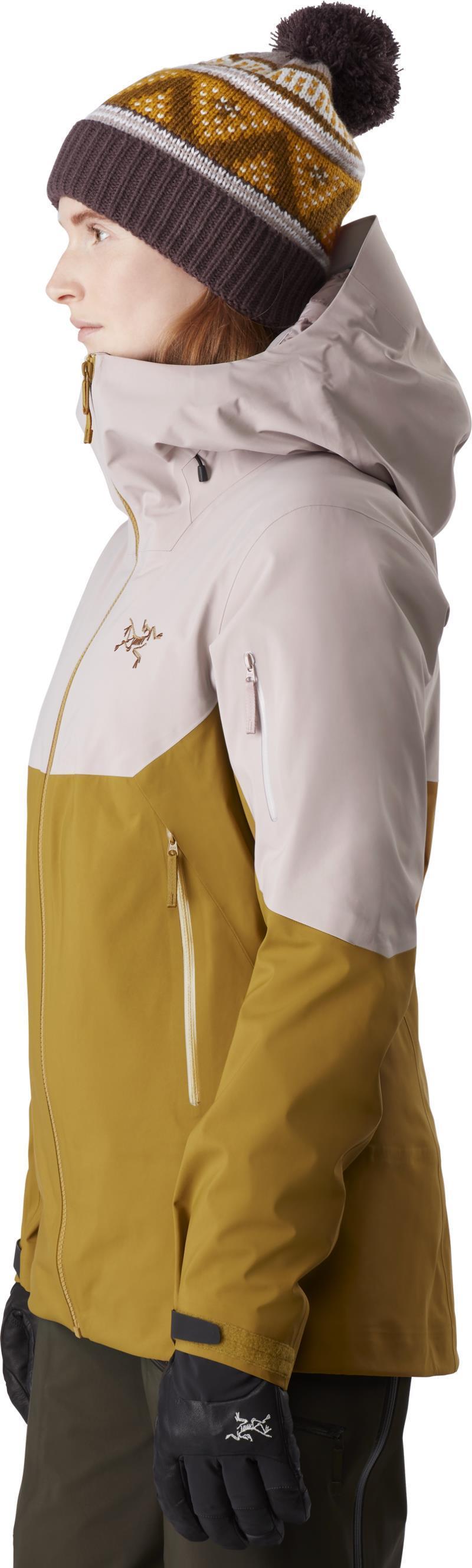 Sentinel AR Jacket - Womens - Magic Wander 5