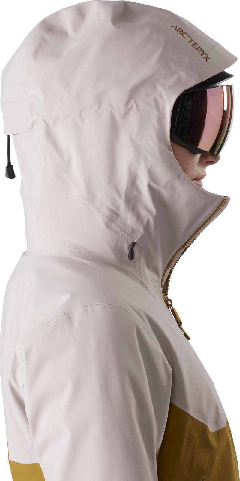 Sentinel AR Jacket - Womens - Magic Wander 6