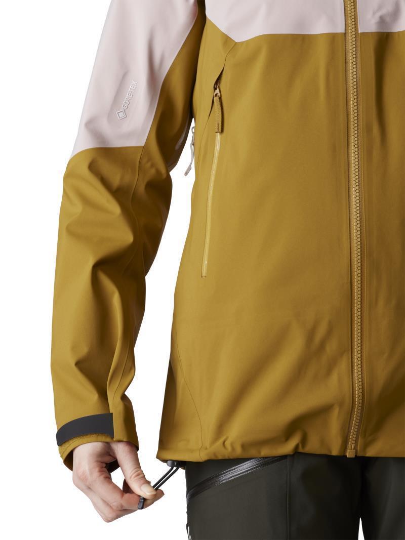 Sentinel AR Jacket - Womens - Magic Wander 7
