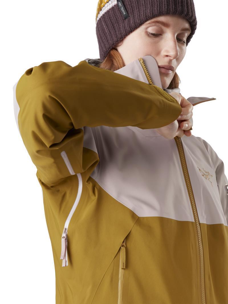 Sentinel AR Jacket - Womens - Magic Wander 8
