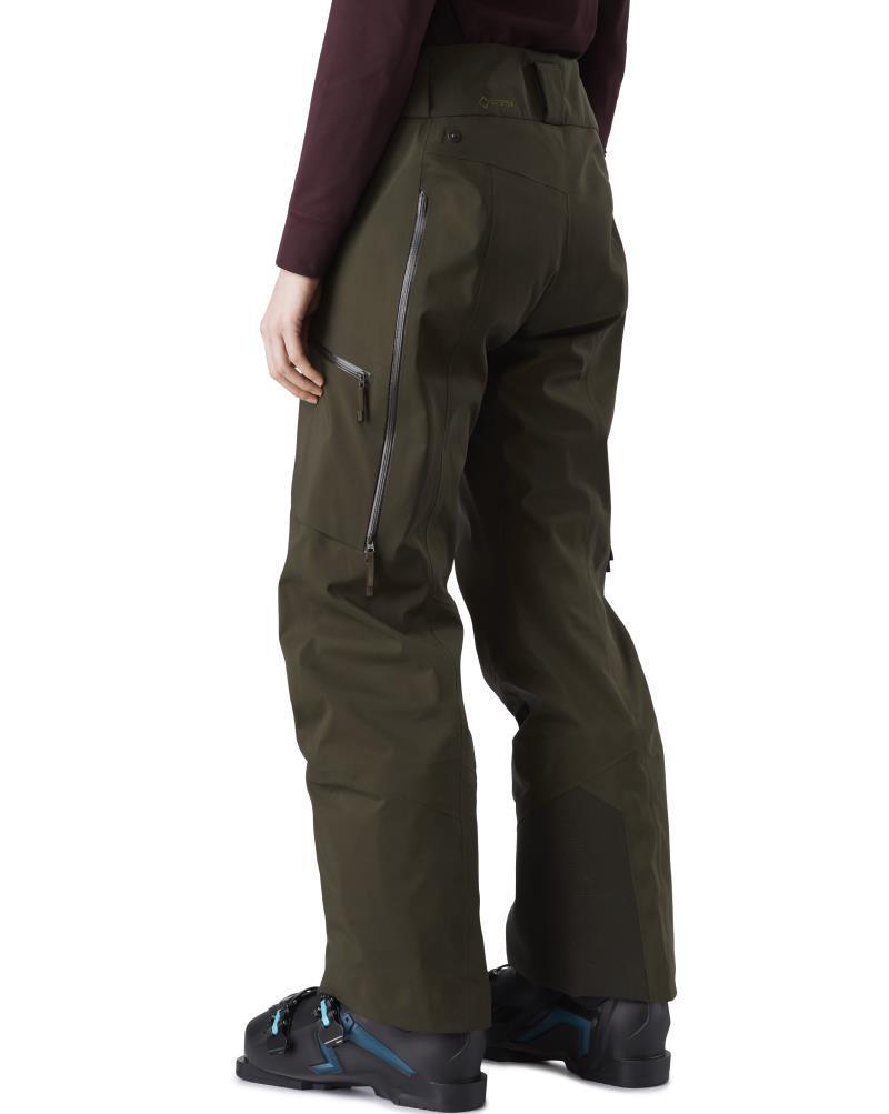 Sentinel AR Pants, Reg - Womens - Anecdote 3