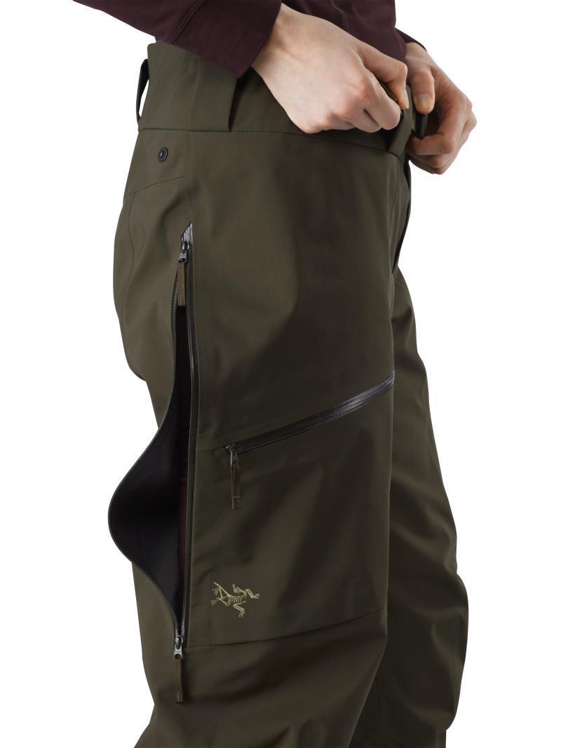 Sentinel AR Pants, Reg - Womens - Anecdote 4