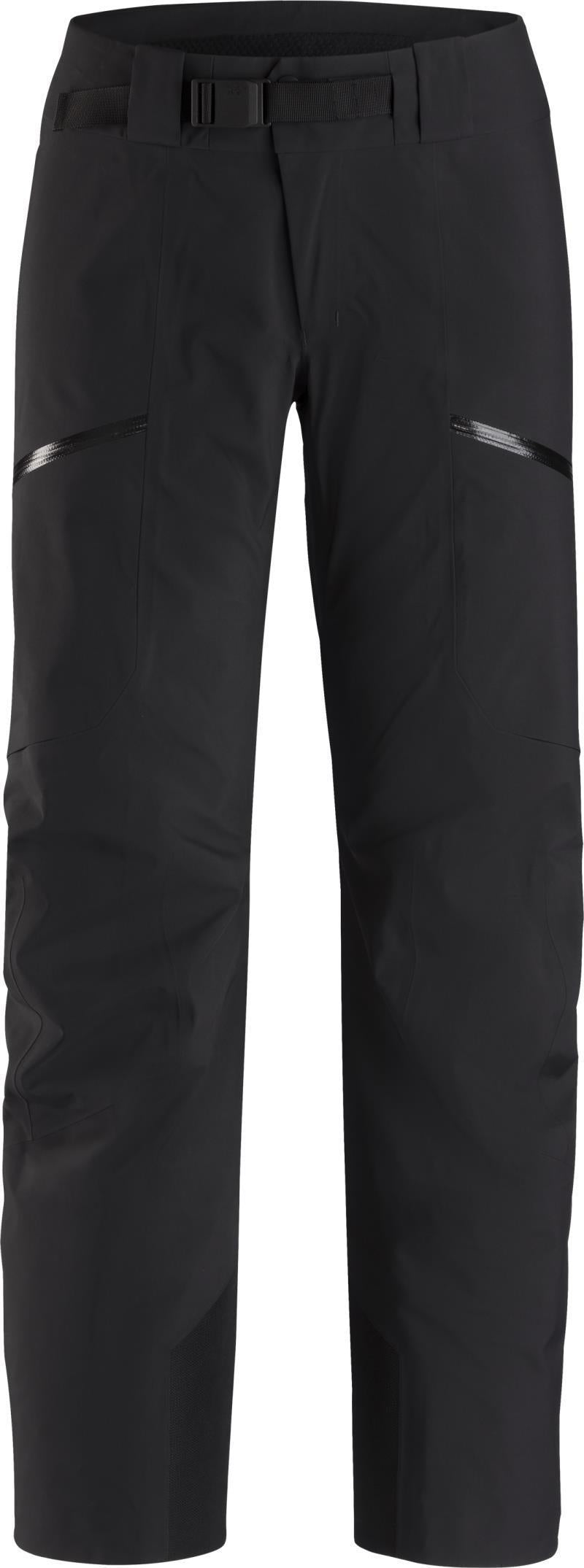 Sentinel AR Pants, Reg - Womens - Black 1