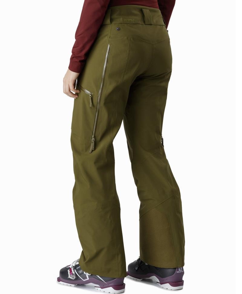 Sentinel AR Pants, Reg - Womens - Bushwhack 3