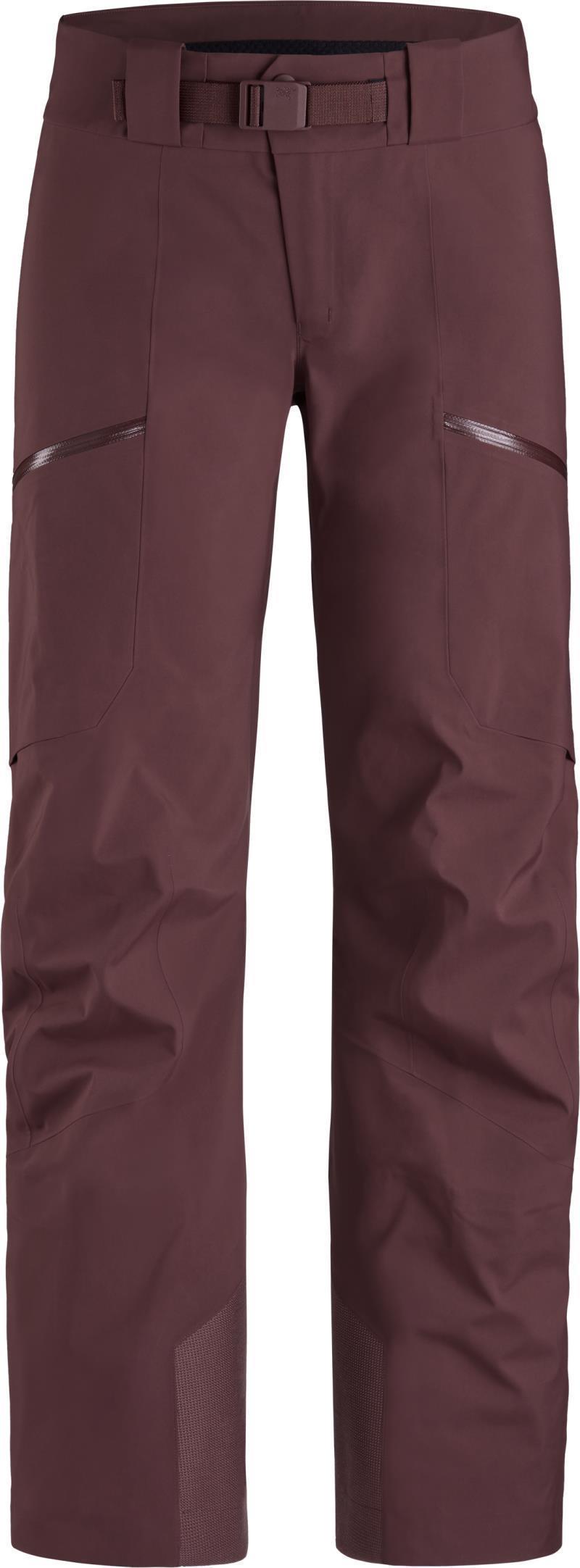 Sentinel AR Pants, Reg - Womens - Dark Inertia 1