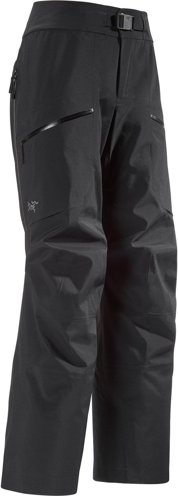 Sentinel Pants, Reg - Womens - black 1