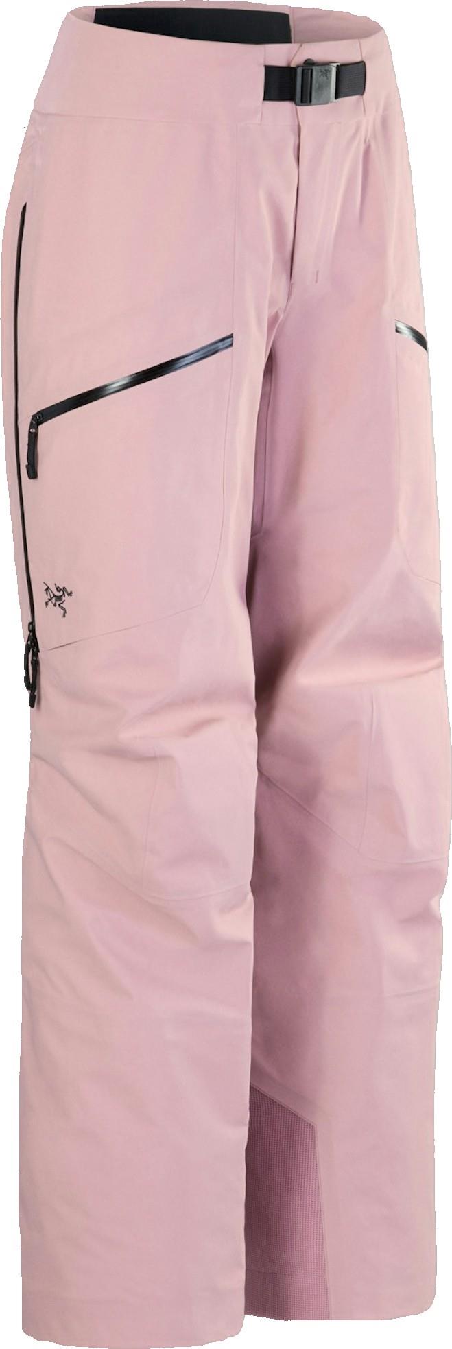 Sentinel Pants, Short - Womens - bliss / black 1
