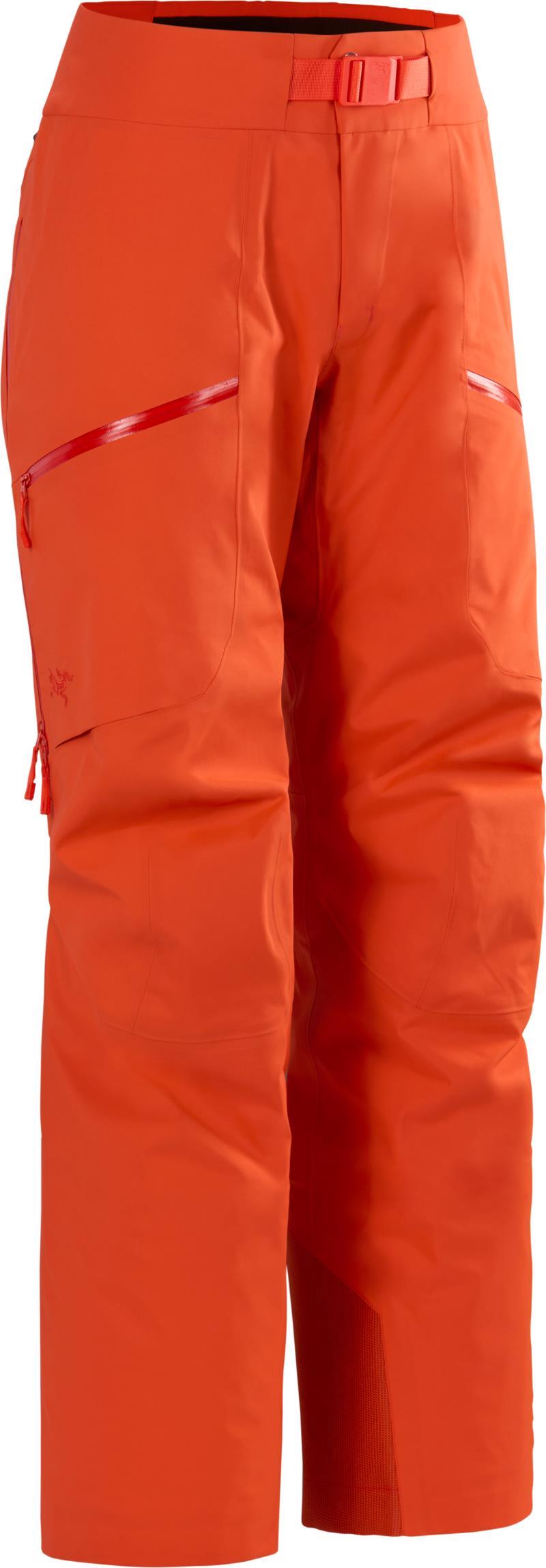 Sentinel Pants, Short - Womens - solaris 1