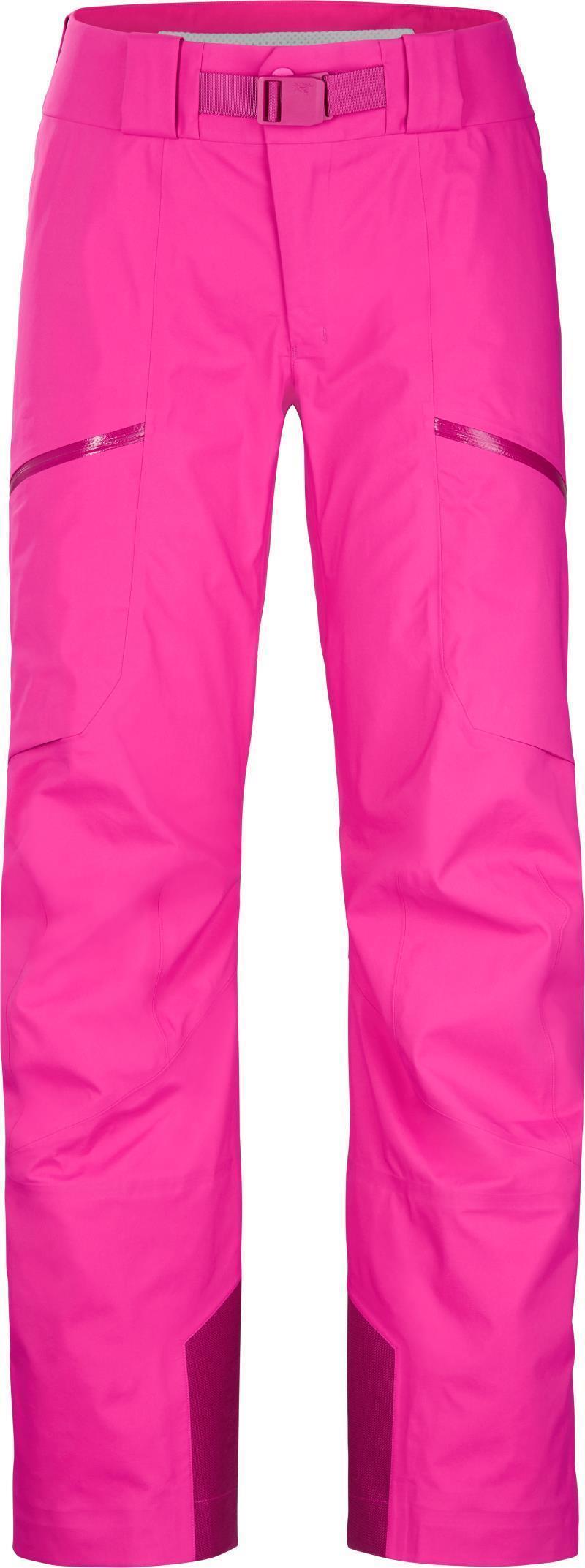 Sentinel Pants, Short - Womens - techno 1
