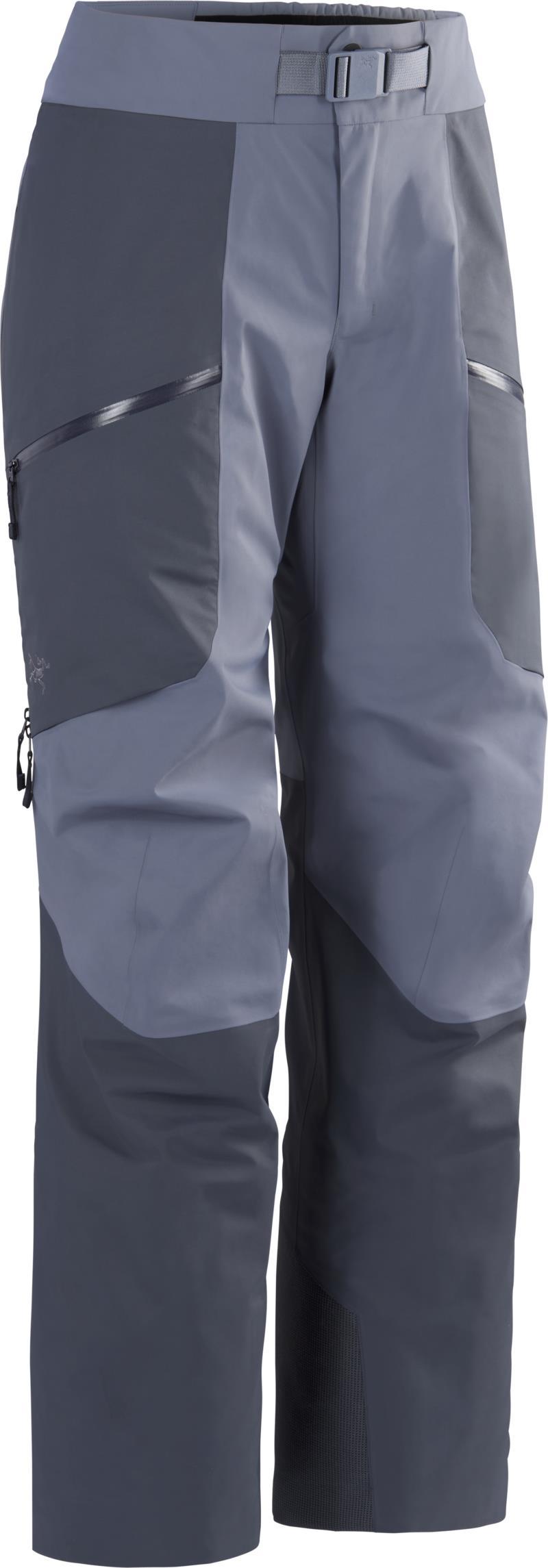 Sentinel Pants, Tall - Womens - stratus / dark stratus 1