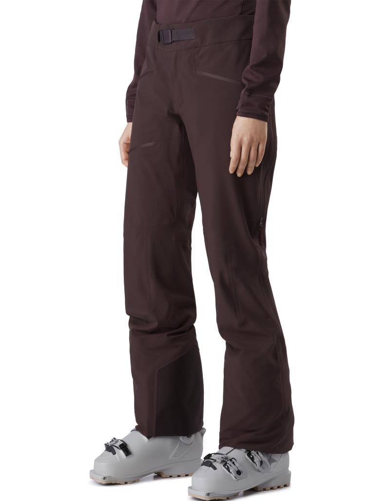 Shashka Stretch Pants - Womens - Phantasm 2