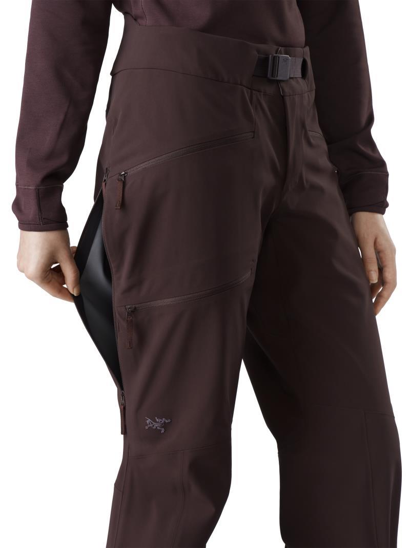 Shashka Stretch Pants - Womens - Phantasm 5