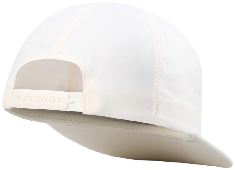 Silex Cap - arctic silk 1