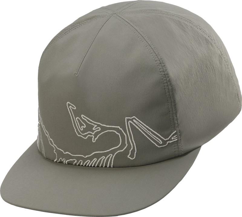 Silex Cap - forage 1
