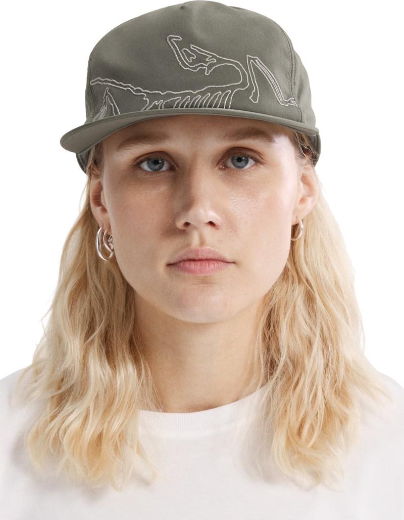 Silex Cap - forage 1