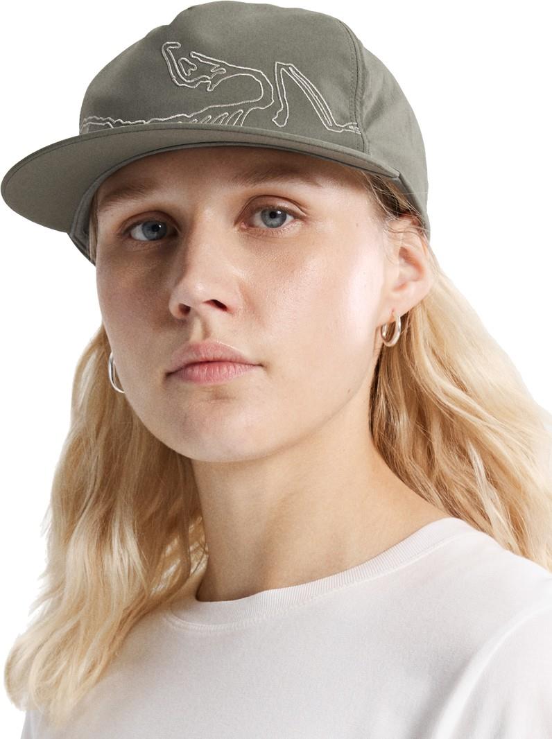 Silex Cap - forage 1